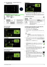 Preview for 69 page of Gossen MetraWatt SECULIFE ST BASE 25 Operating Instructions Manual