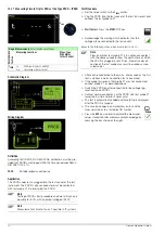 Preview for 70 page of Gossen MetraWatt SECULIFE ST BASE 25 Operating Instructions Manual