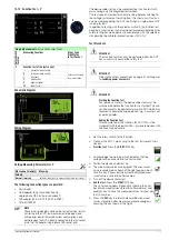 Preview for 71 page of Gossen MetraWatt SECULIFE ST BASE 25 Operating Instructions Manual