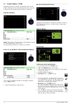 Preview for 74 page of Gossen MetraWatt SECULIFE ST BASE 25 Operating Instructions Manual