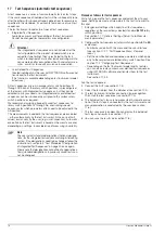 Preview for 76 page of Gossen MetraWatt SECULIFE ST BASE 25 Operating Instructions Manual