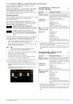 Preview for 81 page of Gossen MetraWatt SECULIFE ST BASE 25 Operating Instructions Manual