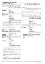 Preview for 82 page of Gossen MetraWatt SECULIFE ST BASE 25 Operating Instructions Manual