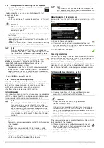 Preview for 90 page of Gossen MetraWatt SECULIFE ST BASE 25 Operating Instructions Manual