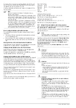 Preview for 98 page of Gossen MetraWatt SECULIFE ST BASE 25 Operating Instructions Manual