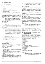 Preview for 10 page of Gossen MetraWatt SECULIFE ST PRO Manual