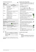 Preview for 43 page of Gossen MetraWatt SECULIFE ST PRO Manual