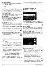 Preview for 86 page of Gossen MetraWatt SECULIFE ST PRO Manual