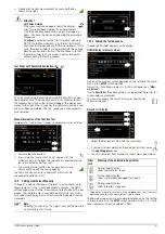 Preview for 87 page of Gossen MetraWatt SECULIFE ST PRO Manual