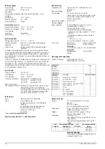 Preview for 104 page of Gossen MetraWatt SECULIFE ST PRO Manual