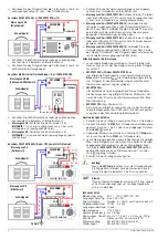 Preview for 2 page of Gossen MetraWatt SECULOAD Z745V Operating Instructions