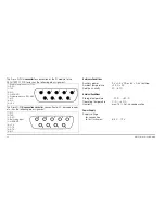 Preview for 22 page of Gossen MetraWatt SECUTEST SI Manual