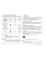 Preview for 10 page of Gossen MetraWatt SECUTEST SII Operating Instructions Manual