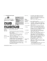 Preview for 15 page of Gossen MetraWatt SECUTEST SII Operating Instructions Manual