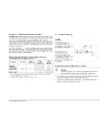 Preview for 17 page of Gossen MetraWatt SECUTEST SII Operating Instructions Manual