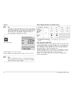 Preview for 18 page of Gossen MetraWatt SECUTEST SII Operating Instructions Manual