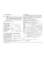 Preview for 19 page of Gossen MetraWatt SECUTEST SII Operating Instructions Manual