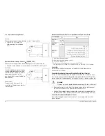 Preview for 20 page of Gossen MetraWatt SECUTEST SII Operating Instructions Manual