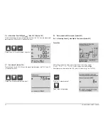 Preview for 22 page of Gossen MetraWatt SECUTEST SII Operating Instructions Manual