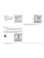 Preview for 25 page of Gossen MetraWatt SECUTEST SII Operating Instructions Manual