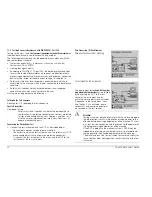 Preview for 30 page of Gossen MetraWatt SECUTEST SII Operating Instructions Manual