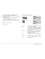 Preview for 32 page of Gossen MetraWatt SECUTEST SII Operating Instructions Manual