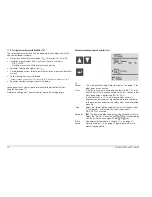 Preview for 36 page of Gossen MetraWatt SECUTEST SII Operating Instructions Manual