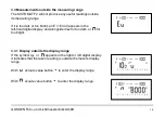 Preview for 47 page of Gossen MetraWatt SIXTOMAT F2 Operating Instructions Manual