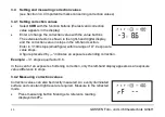 Preview for 48 page of Gossen MetraWatt SIXTOMAT F2 Operating Instructions Manual