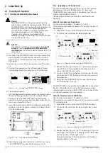 Предварительный просмотр 12 страницы Gossen MetraWatt SSP 120 Series Operating Instructions Manual