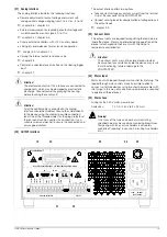 Предварительный просмотр 19 страницы Gossen MetraWatt SSP 120 Series Operating Instructions Manual