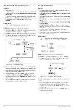 Предварительный просмотр 32 страницы Gossen MetraWatt SSP 120 Series Operating Instructions Manual