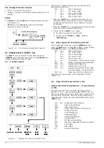 Предварительный просмотр 40 страницы Gossen MetraWatt SSP 120 Series Operating Instructions Manual