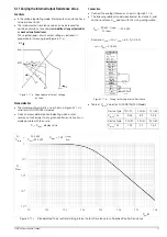 Предварительный просмотр 57 страницы Gossen MetraWatt SSP 120 Series Operating Instructions Manual