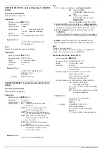 Предварительный просмотр 70 страницы Gossen MetraWatt SSP 120 Series Operating Instructions Manual