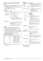 Предварительный просмотр 73 страницы Gossen MetraWatt SSP 120 Series Operating Instructions Manual