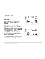 Предварительный просмотр 11 страницы Gossen MetraWatt Starlite 2 Operating Instructions Manual