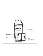 Предварительный просмотр 5 страницы Gossen MetraWatt STARLITE Operating Instructions Manual