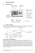 Preview for 5 page of Gossen MetraWatt U1601 Operating Instructions Manual