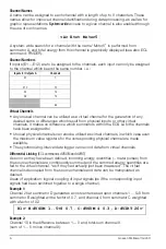 Preview for 6 page of Gossen MetraWatt U1601 Operating Instructions Manual