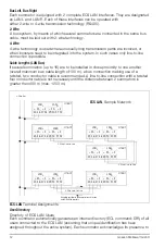 Preview for 12 page of Gossen MetraWatt U1601 Operating Instructions Manual