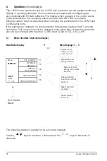 Preview for 18 page of Gossen MetraWatt U1601 Operating Instructions Manual