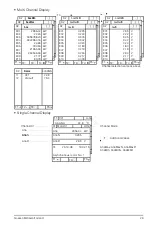 Preview for 23 page of Gossen MetraWatt U1601 Operating Instructions Manual