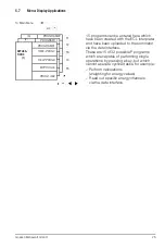 Preview for 25 page of Gossen MetraWatt U1601 Operating Instructions Manual