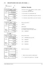 Preview for 33 page of Gossen MetraWatt U1601 Operating Instructions Manual