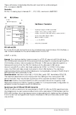 Preview for 38 page of Gossen MetraWatt U1601 Operating Instructions Manual