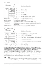 Preview for 39 page of Gossen MetraWatt U1601 Operating Instructions Manual