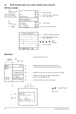 Preview for 40 page of Gossen MetraWatt U1601 Operating Instructions Manual