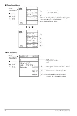 Preview for 42 page of Gossen MetraWatt U1601 Operating Instructions Manual