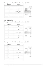 Preview for 51 page of Gossen MetraWatt U1601 Operating Instructions Manual